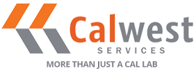 Calwest Services Logo