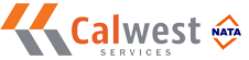 Calwest Services Logo